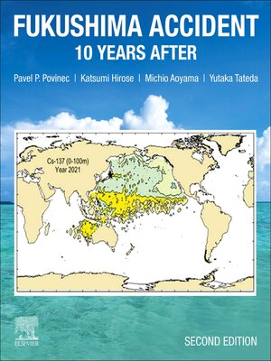 cover image of Fukushima Accident